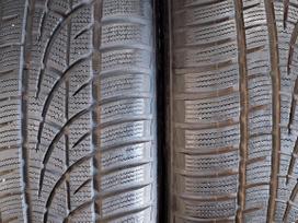 Hankook, ziemas 245/50 R18