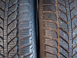 Fulda, ziemas 195/60 R16