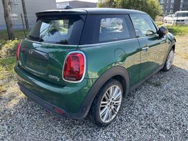 Mini Cooper SE Ardomas mini cooper se f56 elektrinis 2021 metu dalimis