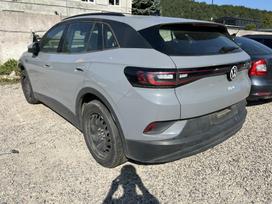 Volkswagen ID.4 Ardomas volkswagen id 4 2023 metu dalimis