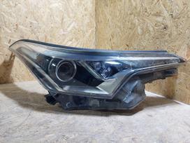 Toyota C-HR, 81110F4031, Cen18940