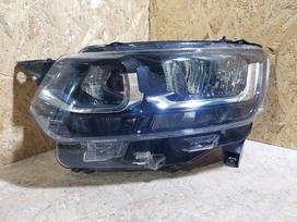 Toyota Proace City, 9835780680, Cen18946