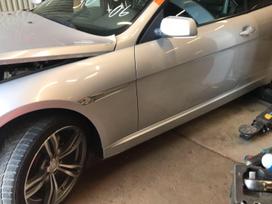 BMW 630 N52b30a spalva 354