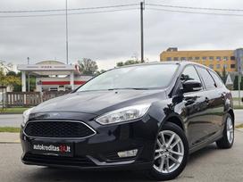 Ford Focus, 1.0 l., Универсал