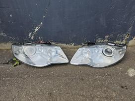 Volkswagen Touareg for parts. Darbo laikas 8 00 20 00 be poilsio dienų galime pri