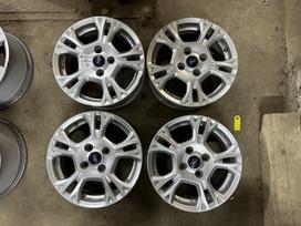 Ford, light alloy, R15