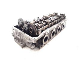 BMW 320, 7810465, cylinder head
