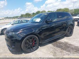 Land Rover Range Rover Sport, DT306