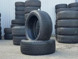 Dunlop WINTER SPORT 5, žieminės 245/45 R18