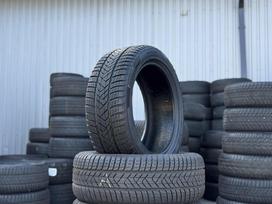 Pirelli WINTER SOTTOZERO 3, winter 245/45 R18