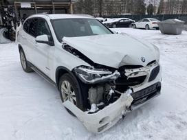 BMW X1, #3974, по частям. Bmw x1 f48 2014 2022 2016 for parts ask for m