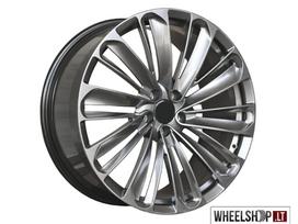 Bentley Bentayga EU-FB0543J Forged Sty, forged, R22