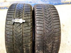 Pirelli Soto Zero 3, winter 215/50 R18