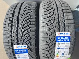 Sailun EVO1; 235/50+255/45; SIUNČIAME, all-season 235/50 R18