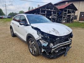 Hyundai Nexo, #3837, по частям. Hyundai nexo fe 2018 2021 for parts ask for