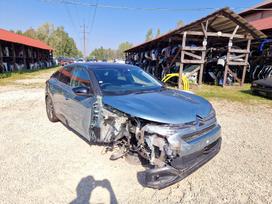 Citroen C4, #3828, dalimis. Citroën c4 iii x c41 2020 2022 for parts ask