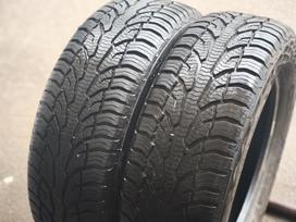 Uniroyal AllSeasonExpert 2, winter 205/60 R16