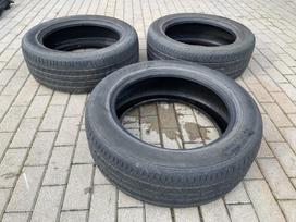 Continental Cross Contact LX Sport, всесезонные 235/55 R19
