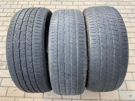 Continental Cross Contact LX Sport, universalios 235/55 R19
