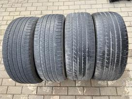 Goodyear Eagle Sport All-Season, all-season 255/45 R20