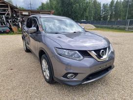 Nissan X-Trail, #3803, dalimis. Nissan x trail iii t32 2013 2022 2016 for parts