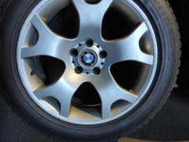 BMW, light alloy, R19
