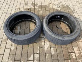 Pirelli Cinturato P7 all season, all-season 255/40 R19