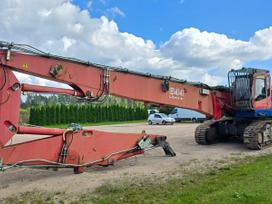 Liebherr R944B VH, экскаваторы