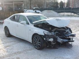Lexus IS 300h, #3606, по частям. Lexus is iii xe30 2013 2014 for parts ask fo