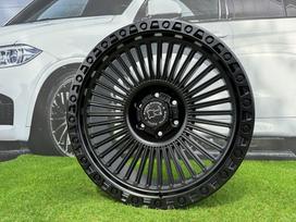 Autowheels Rhino Spoke Style Toyota, легкосплавные , R20