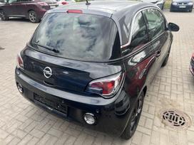 Opel Adam for parts. Iš vokietijos rida 67 000 km spalva z22c vari