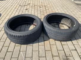 Pirelli Winter 240 SottoZero Serie II, winter 255/40 R20