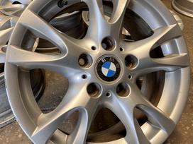 BMW, vieglmetāla, R16