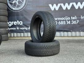 Bridgestone BLIZZAK LM001 * | 2 VNT., winter 225/55 R17