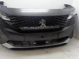 Peugeot 5008 Evlc