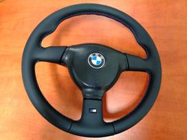 BMW 3 serija, M-TECH NAUJAI PERSIUTI VAIRAI, Parduodami m tech ir m tech 2 vairai vairai tinka bmw e28 e