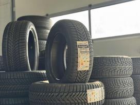 Kumho WINTERCRAFT WP51, žieminės 205/60 R16