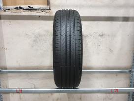 Goodyear Efficient Grip 2 Suv NAUJA, летние 215/60 R17