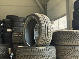 Hankook WINTER I*CEPT EVO 2 | NAUJOS, зимние 215/45 R17
