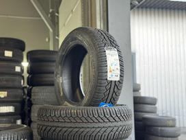 Semperit MASTER-GRIP 2 XL, winter 215/60 R16
