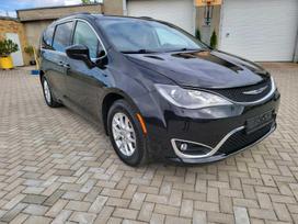 Chrysler Pacifica, 3.6 l., mpv / minivan