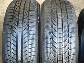 Continental WinterContact TS870P, winter 215/50 R18