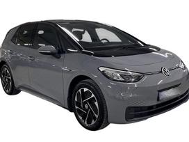 Volkswagen ID.3, EBJ