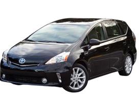 Toyota Prius+, 2ZR-FXE