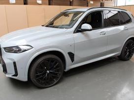 BMW X5 Ardomas bmw g05 dalimis 2024 balta spalva kodas a96 smulkesn