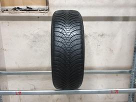Falken Euro All Season AS210 apie 8mm, universalios 215/55 R18