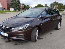 Opel Astra, 1.6 l., Универсал