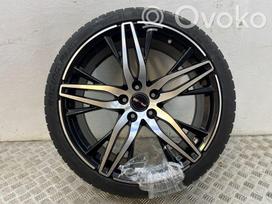 TESLA, lengvojo lydinio, R20