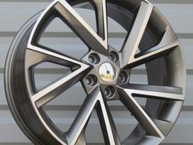 Autowheels Skoda Vega Style Superb, light alloy, R18