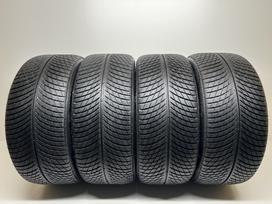 Michelin PilotAlpin 5 2023m, winter 265/40 R20
